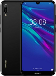 Замена разъема зарядки на телефоне Huawei Y6 2019 в Казане